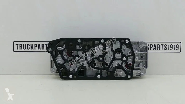 Teherautó-alkatrészek ZF 81325506021...