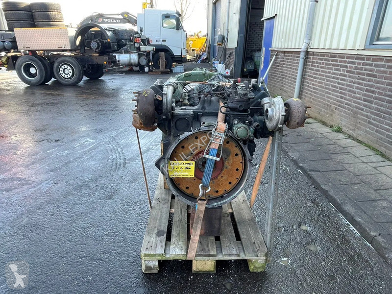 Repuestos para camiones Mercedes OM442 V8...