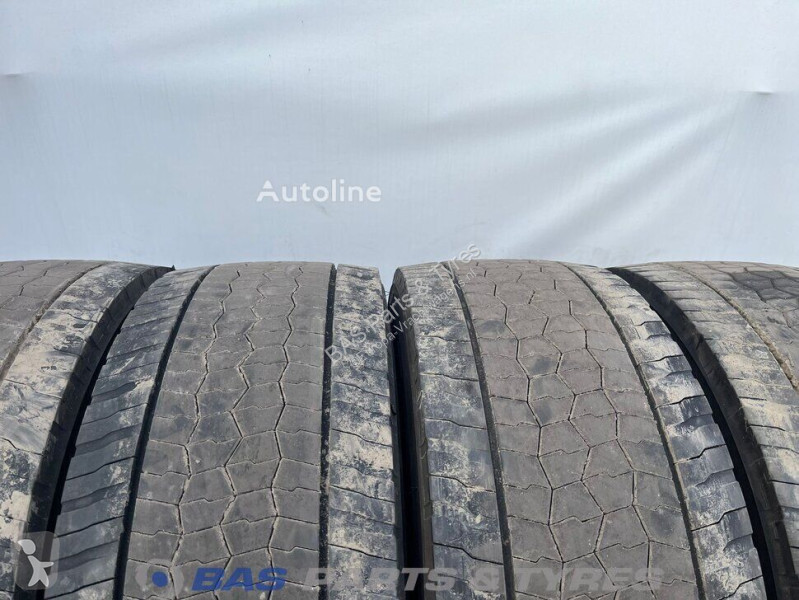 قطع غيار الآليات الثقيلة Bridgestone...