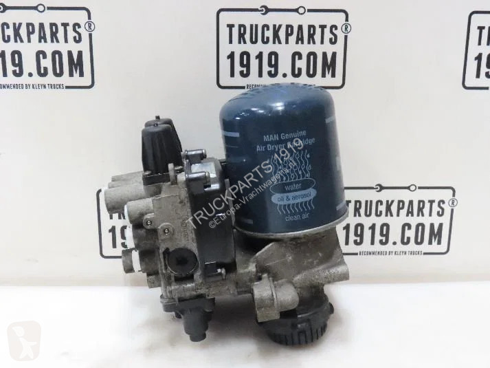 Repuestos para camiones Wabco 81521086029...