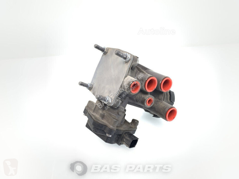 Teherautó-alkatrészek Volvo Modulator attachment