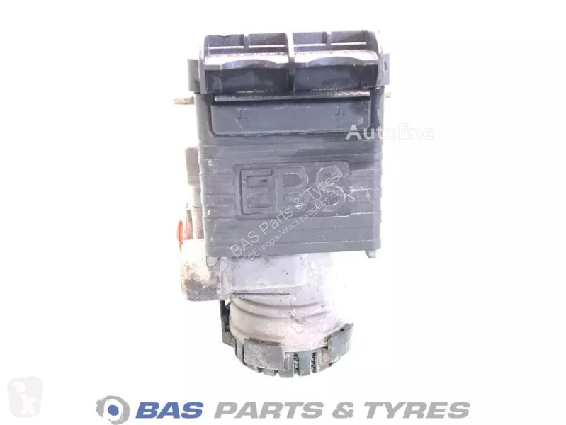 قطع غيار الآليات الثقيلة Scania EBS Valve