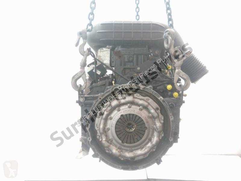 قطع غيار الآليات الثقيلة Renault