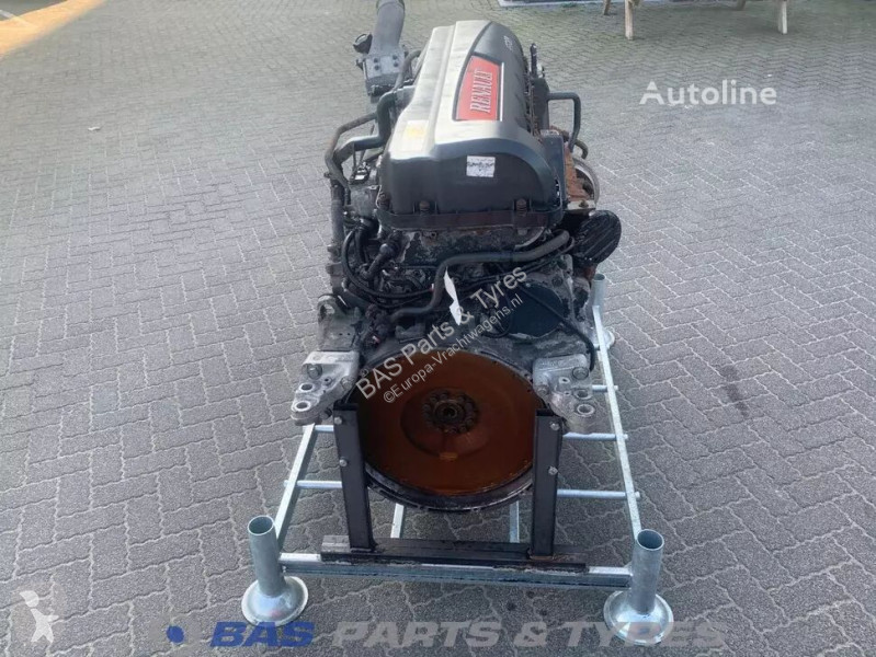 قطع غيار الآليات الثقيلة Renault