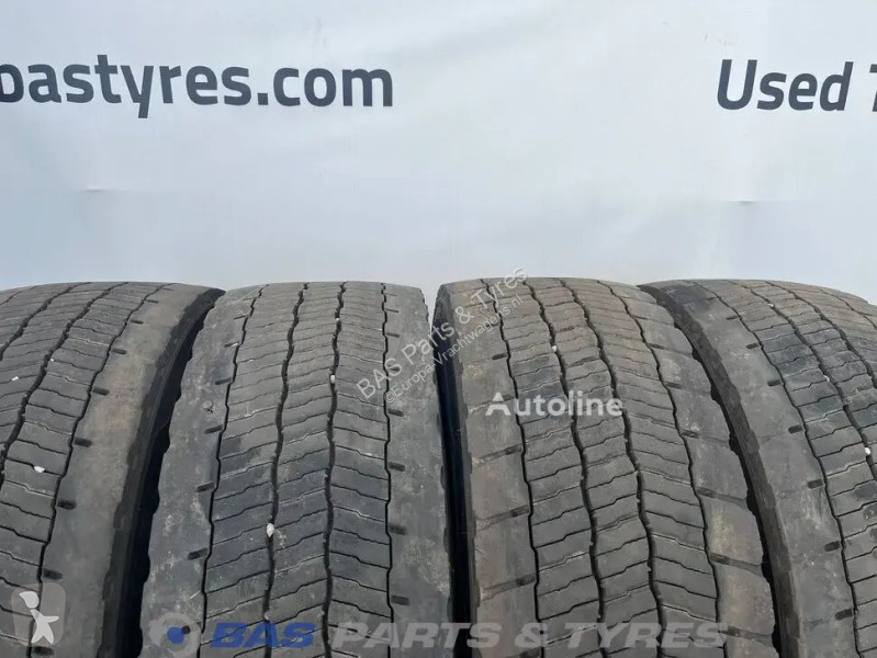 Continental Continental 315/70R22.5 Hybrid HD5...
