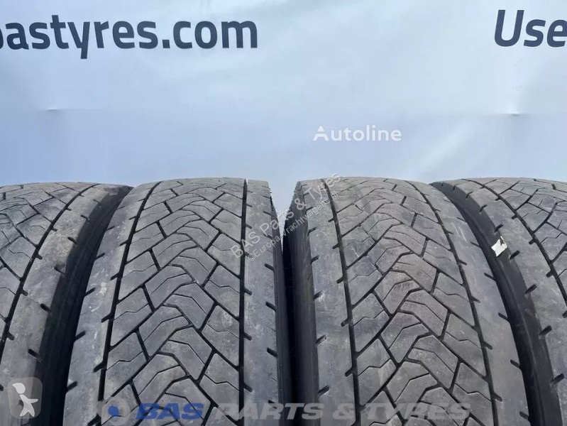 قطع غيار الآليات الثقيلة Goodyear Goodyear...