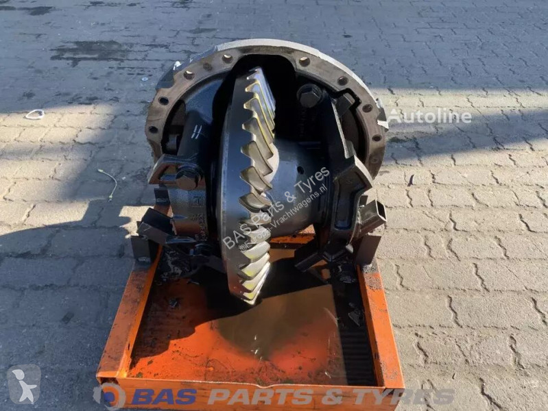 قطع غيار الآليات الثقيلة Meritor Renault P13170