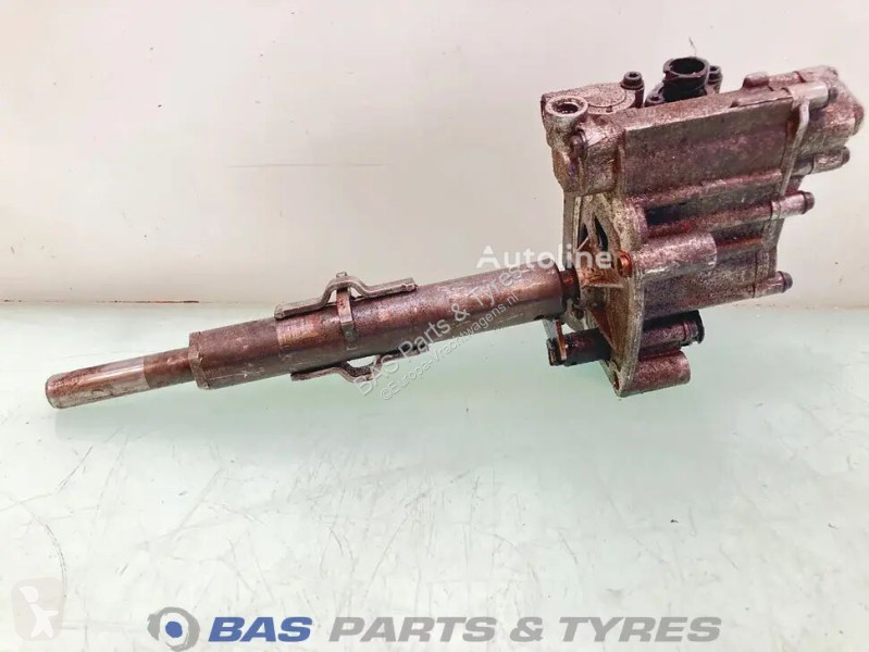 قطع غيار الآليات الثقيلة Mercedes Control...