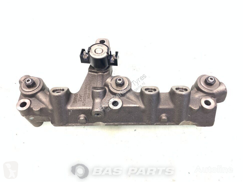 قطع غيار الآليات الثقيلة Volvo Brake