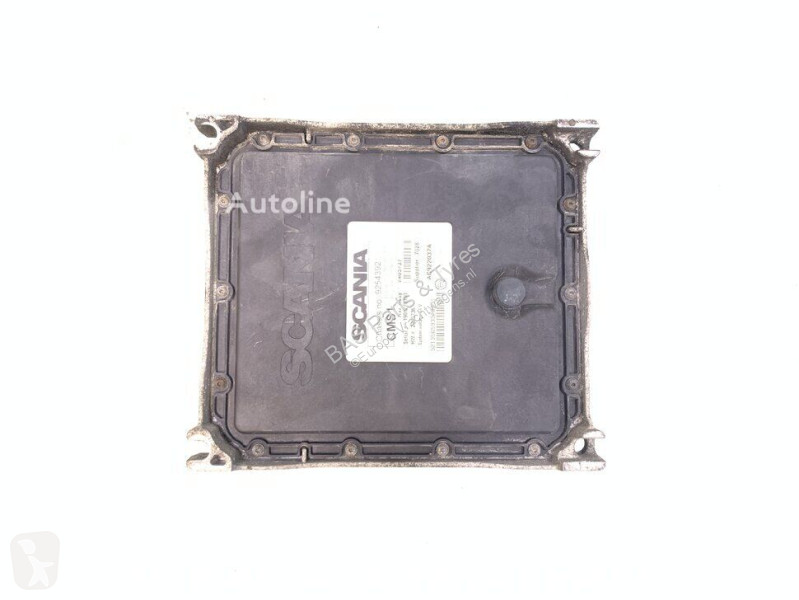 قطع غيار الآليات الثقيلة Scania ECU CMS