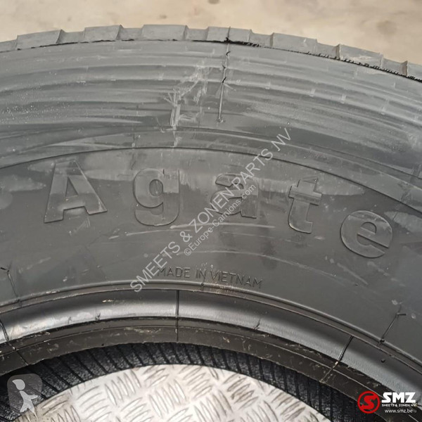 قطع غيار الآليات الثقيلة  Band 385/65R22.5...