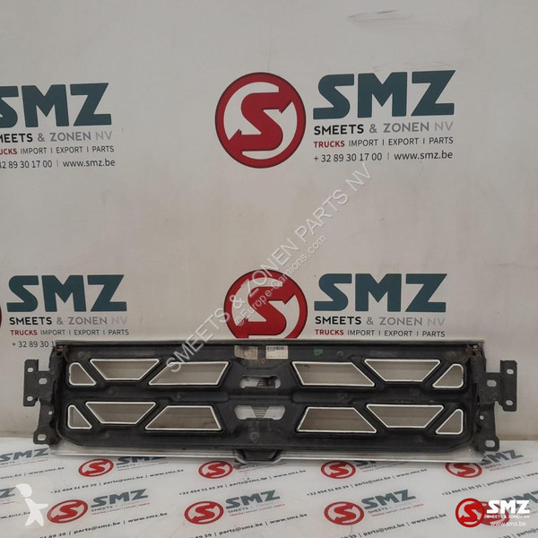 قطع غيار الآليات الثقيلة Renault Occ grille...