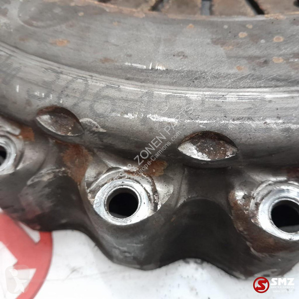 قطع غيار الآليات الثقيلة Iveco Occ...