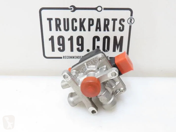 قطع غيار الآليات الثقيلة Cummins Exhaust System...