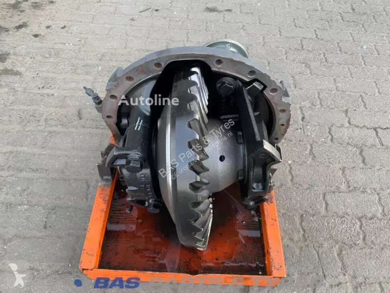 قطع غيار الآليات الثقيلة Meritor Renault P13170