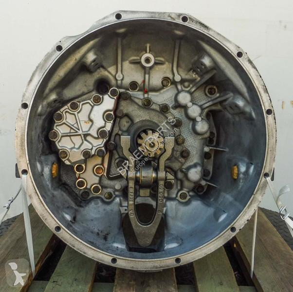 Запчасти для грузовика ZF 16S2520OD HGS M12