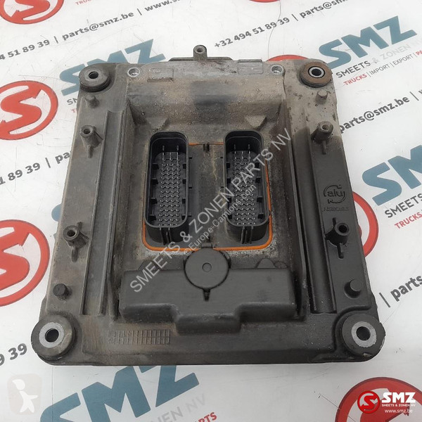 قطع غيار الآليات الثقيلة Renault Occ ECU...