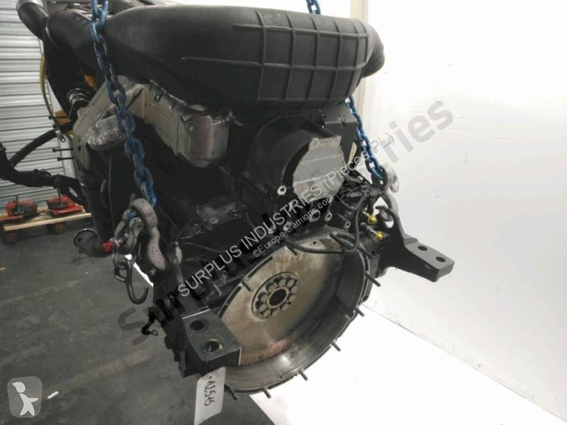 قطع غيار الآليات الثقيلة Renault