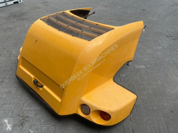 Repuestos para camiones Liebherr