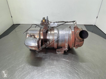 Motor Liebherr
