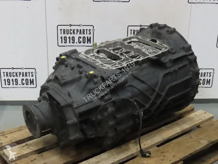 Pièces poids lourds ZF 81320046407...