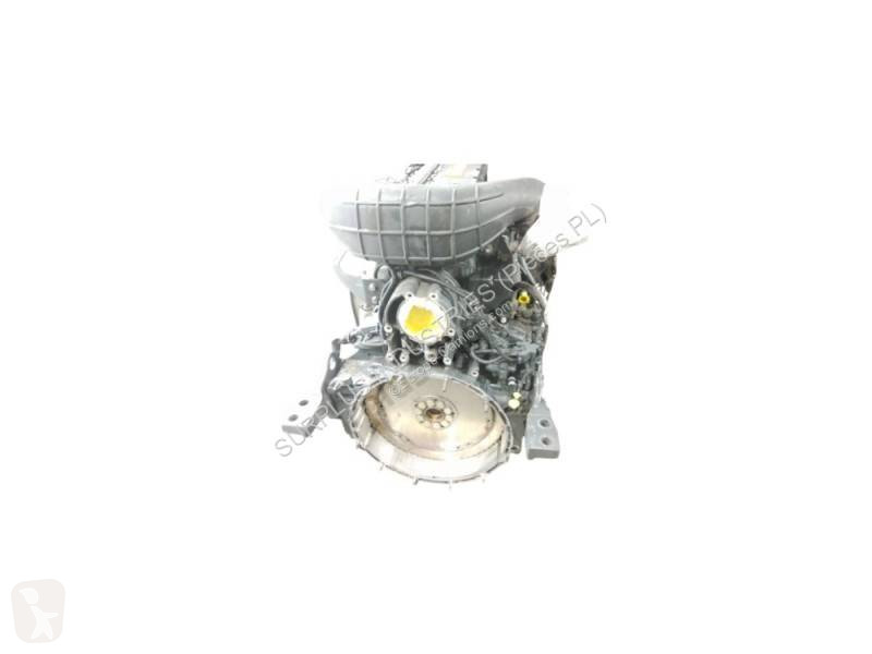 قطع غيار الآليات الثقيلة Renault
