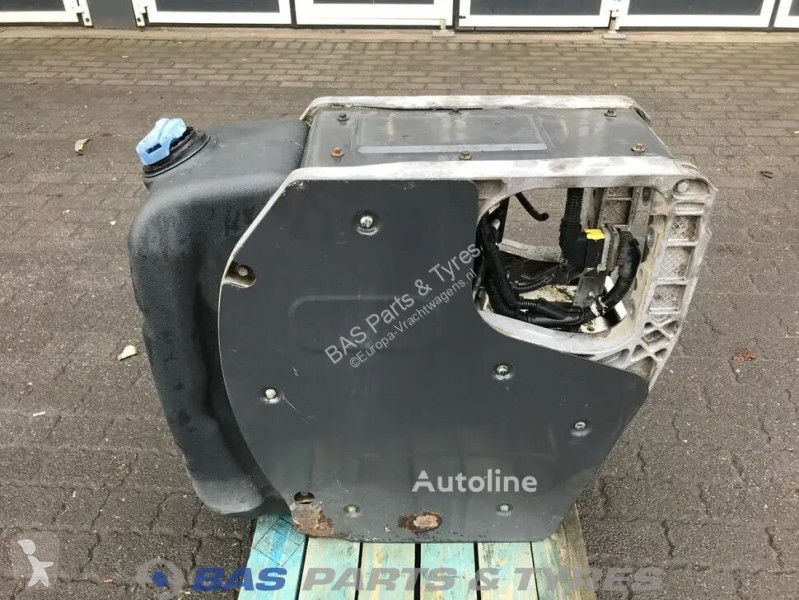 قطع غيار الآليات الثقيلة Renault