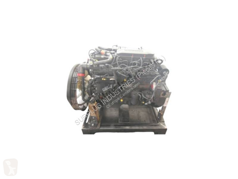 قطع غيار الآليات الثقيلة DAF