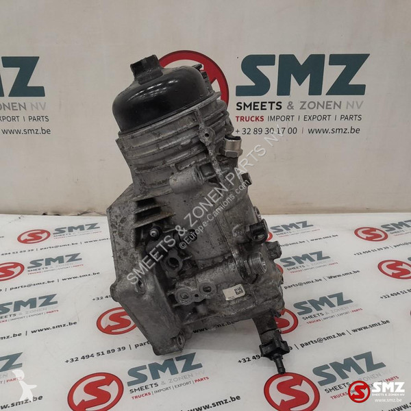 قطع غيار الآليات الثقيلة Mercedes Occ...