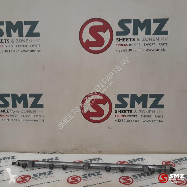 قطع غيار الآليات الثقيلة Renault Occ commonrail...