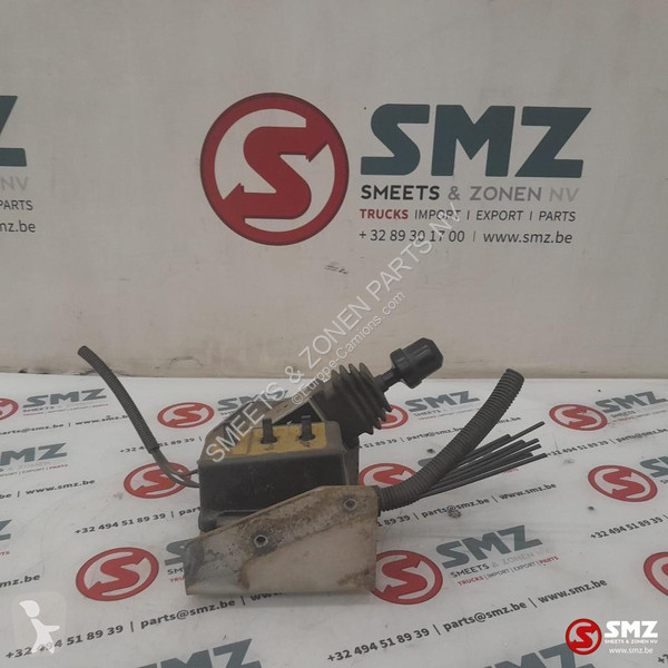 قطع غيار الآليات الثقيلة  Occ hydraulisch...