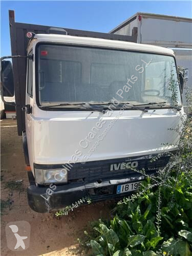 قطع غيار الآليات الثقيلة Iveco Cabine pour...