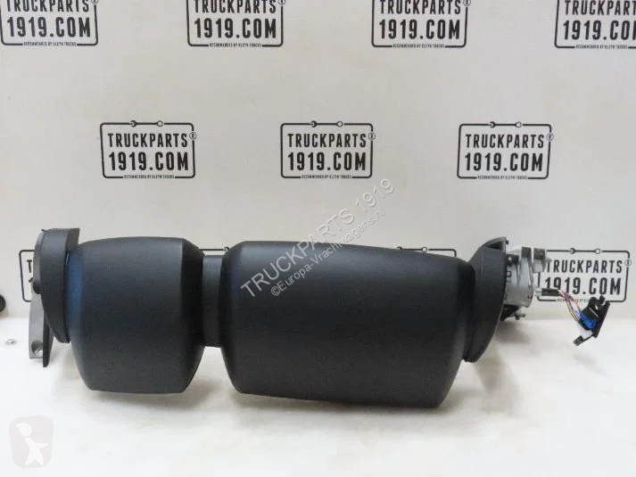 قطع غيار الآليات الثقيلة Iveco 504150527...