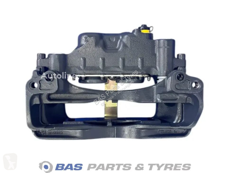 قطع غيار الآليات الثقيلة Meritor Scania