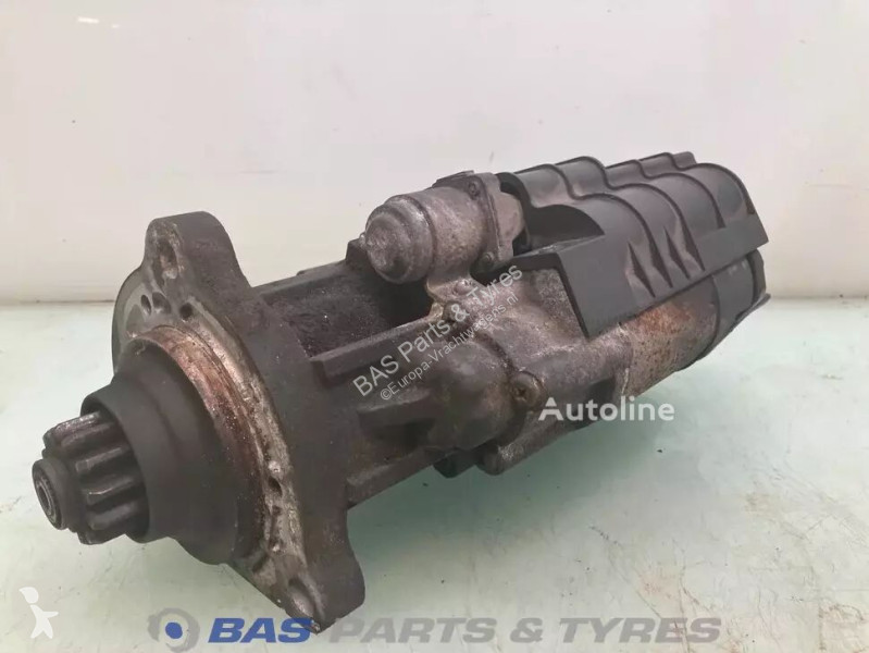قطع غيار الآليات الثقيلة Scania