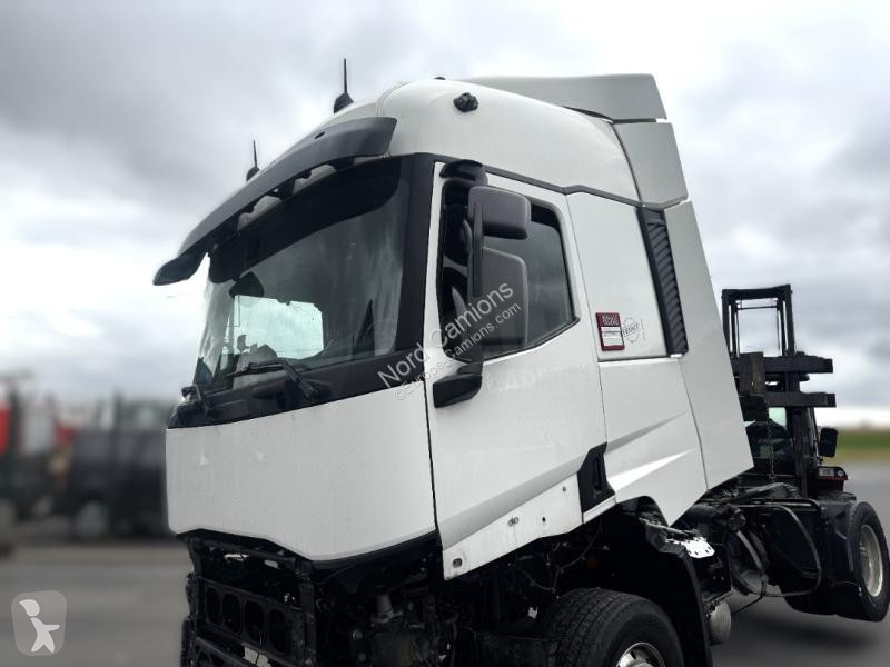 Renault  truck part