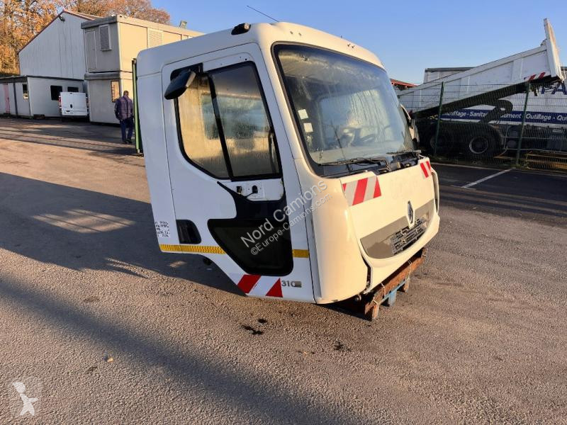 قطع غيار الآليات الثقيلة Renault