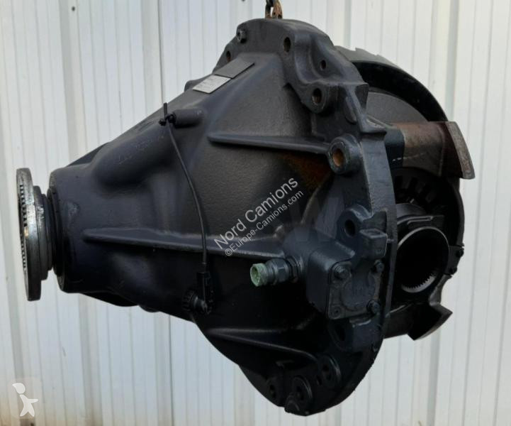 Pezzi di ricambio per mezzi pesanti Volvo  MS18X