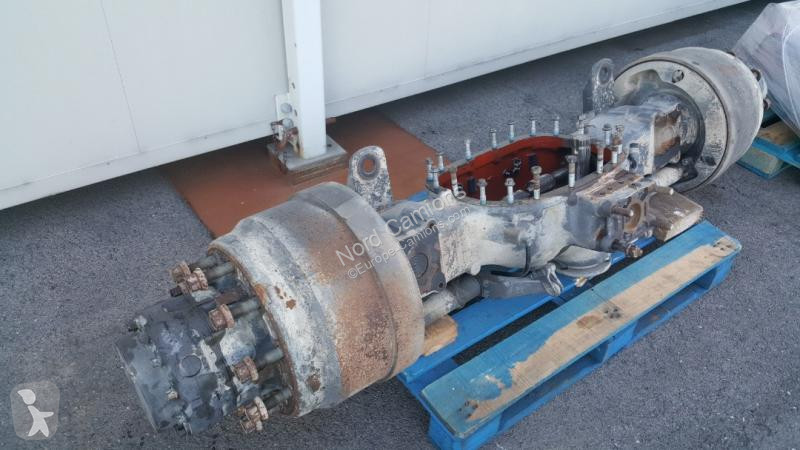 Reservdelar lastbilar Renault  KERAX DXI