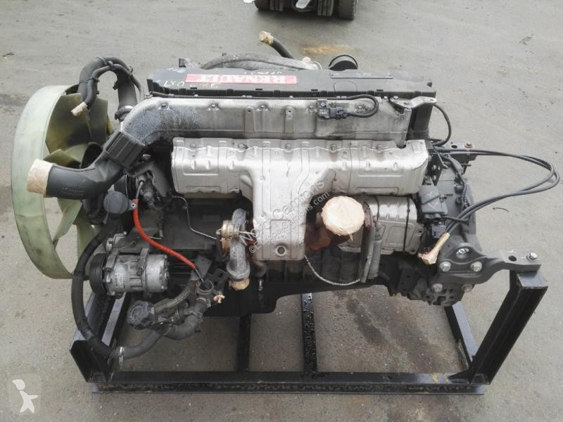 Reservedele til lastbil Renault Moteur DXI 7