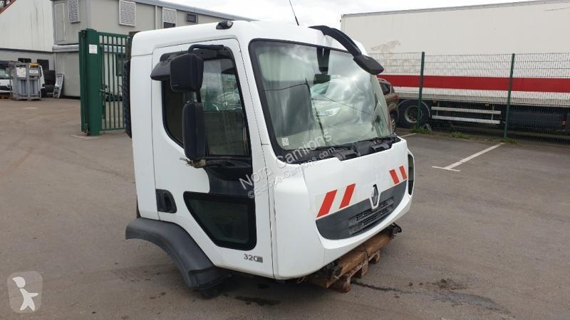 قطع غيار الآليات الثقيلة Renault