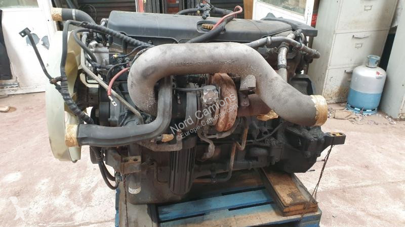 Reservdelar lastbilar Iveco 450
