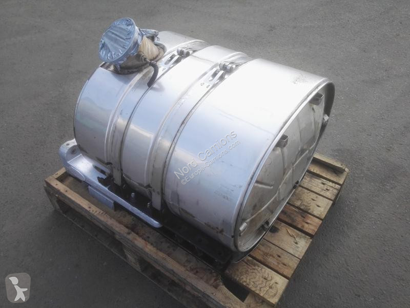Renault  CATALYSEURS RENAULT TRUCKS DXI -...