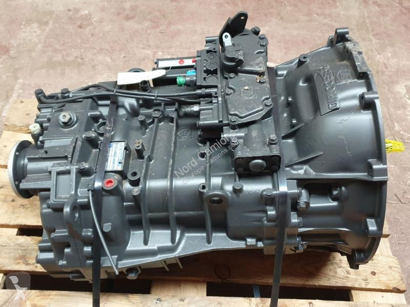 قطع غيار الآليات الثقيلة Renault 9S  Premium