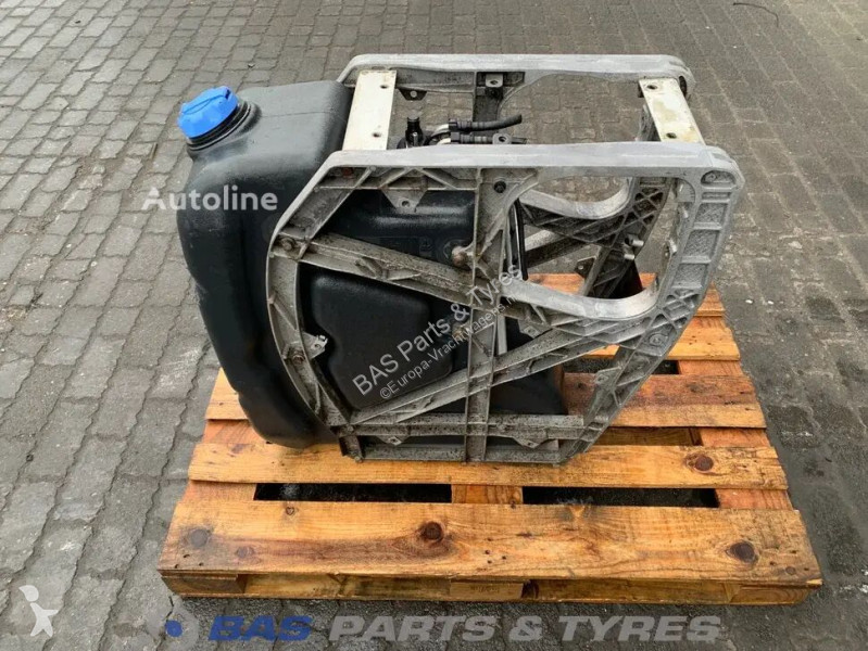 قطع غيار الآليات الثقيلة Renault