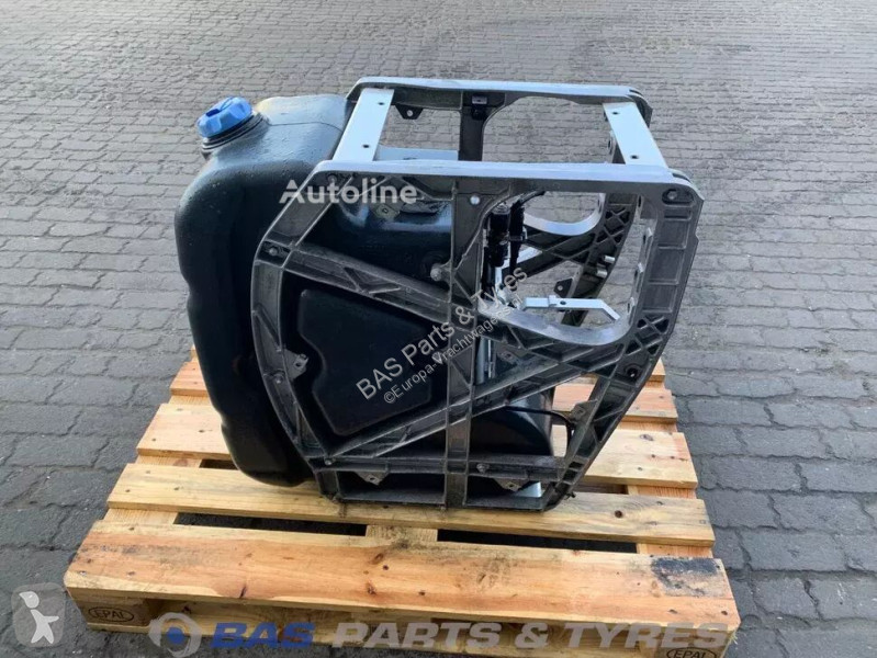 قطع غيار الآليات الثقيلة Renault