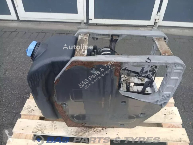 قطع غيار الآليات الثقيلة Renault