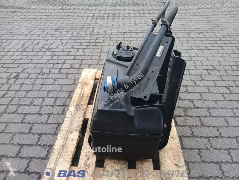 قطع غيار الآليات الثقيلة Scania