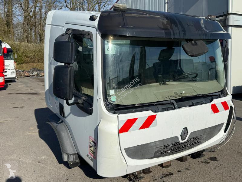 Reservdelar lastbilar Renault  Cabine Global...