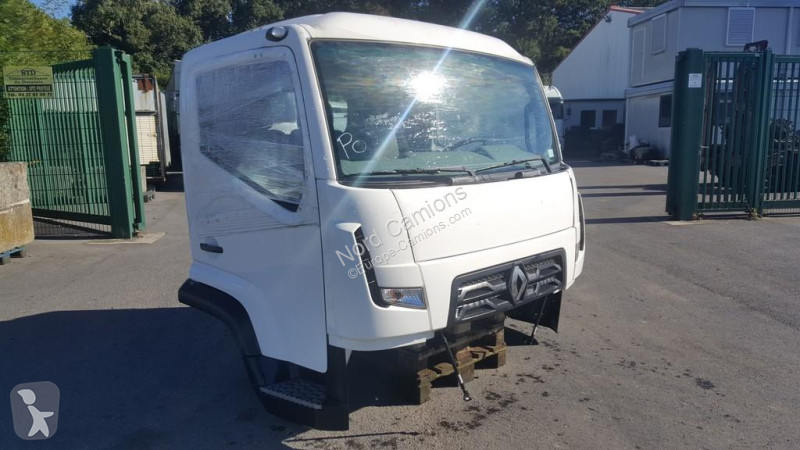 قطع غيار الآليات الثقيلة Renault  Cabine...